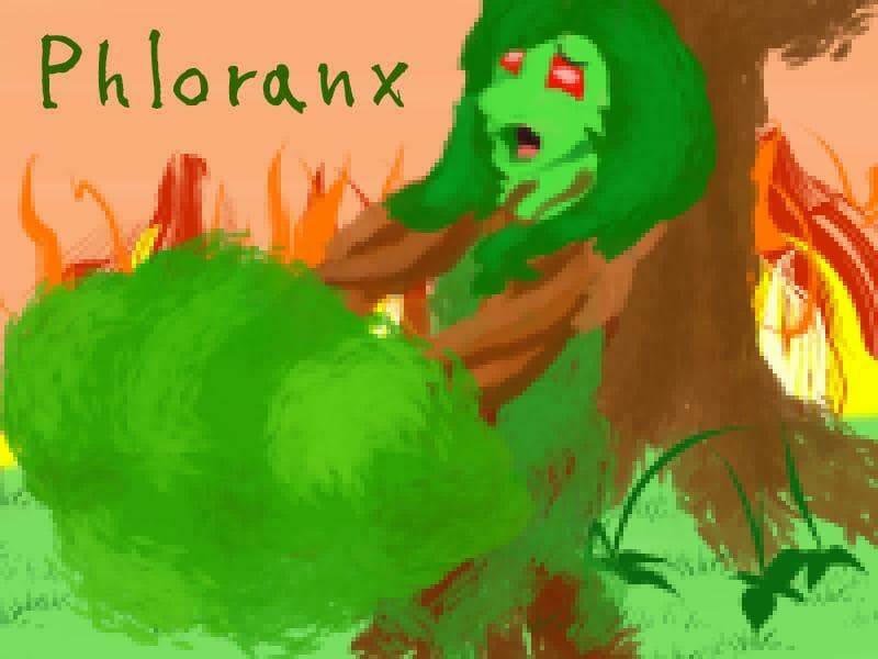 Phloranx