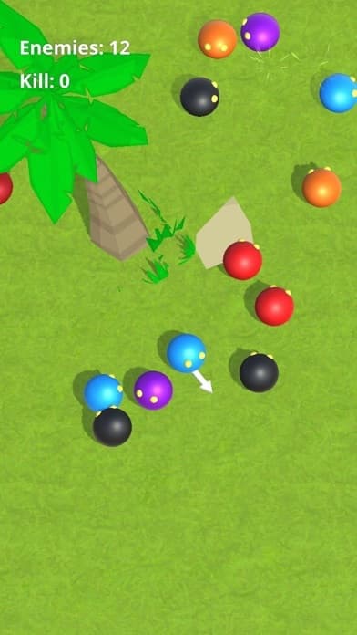 Bumper! screenshot 6