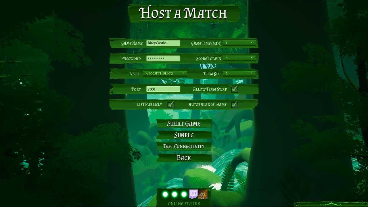 Dashkin screenshot 5