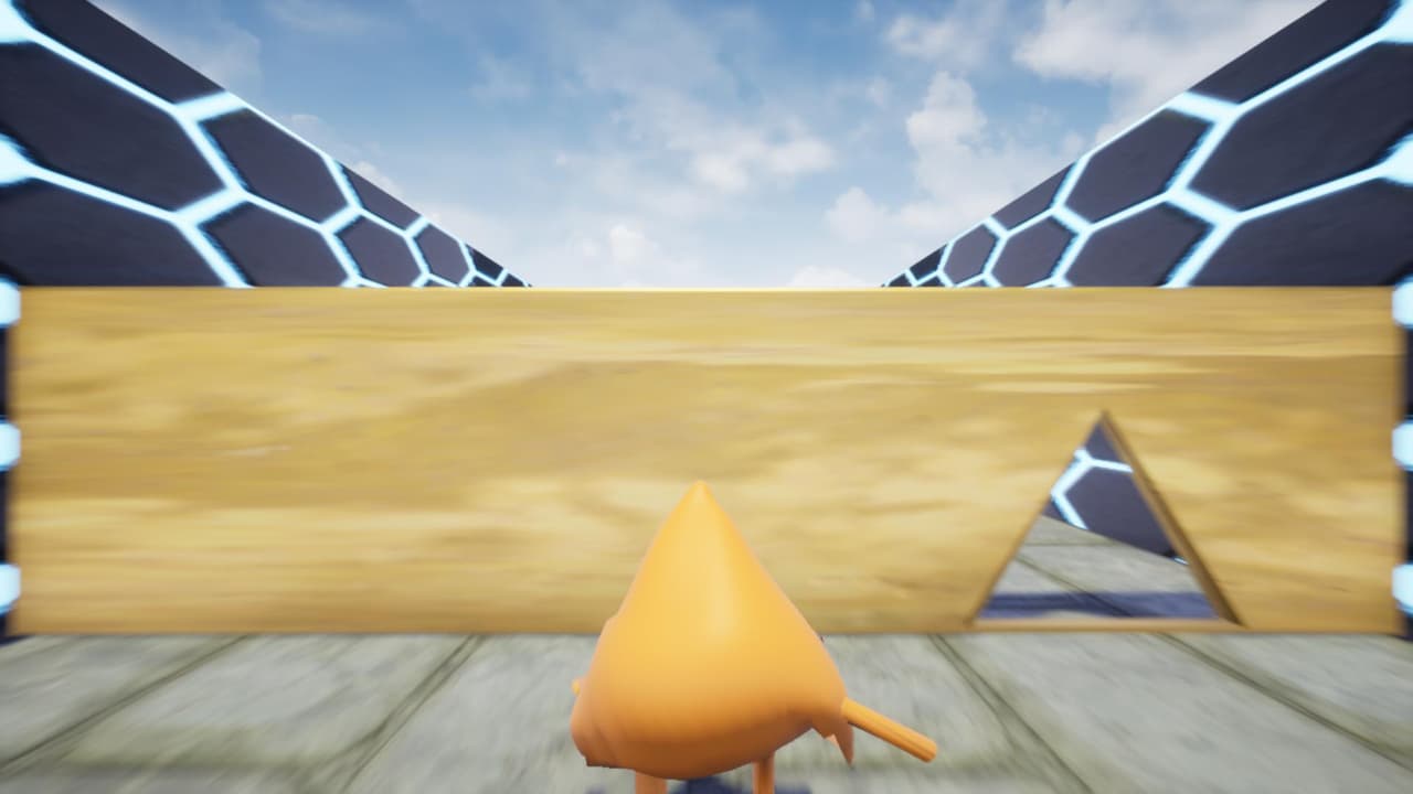 Samosa Runner screenshot 3