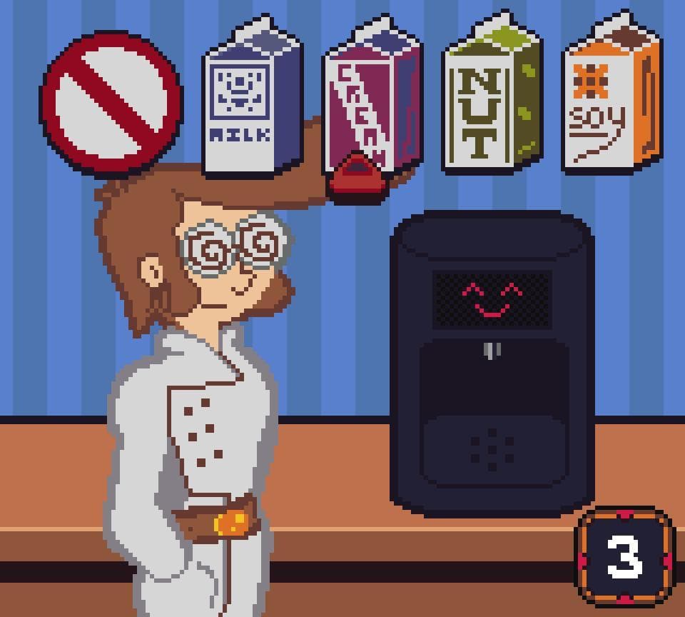 Little Teabot screenshot 5