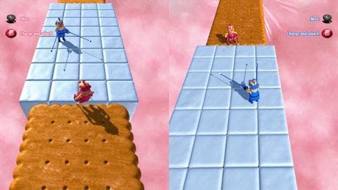 Cake Shift screenshot 2