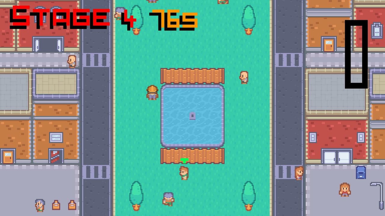 Antisocial screenshot 3