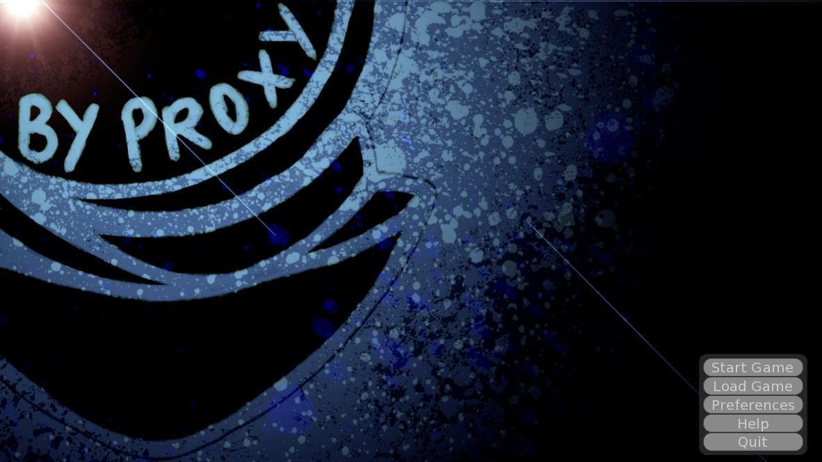 By Proxy screenshot 2
