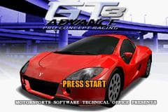 GT Advance 3: Pro Concept Racing screenshot 2
