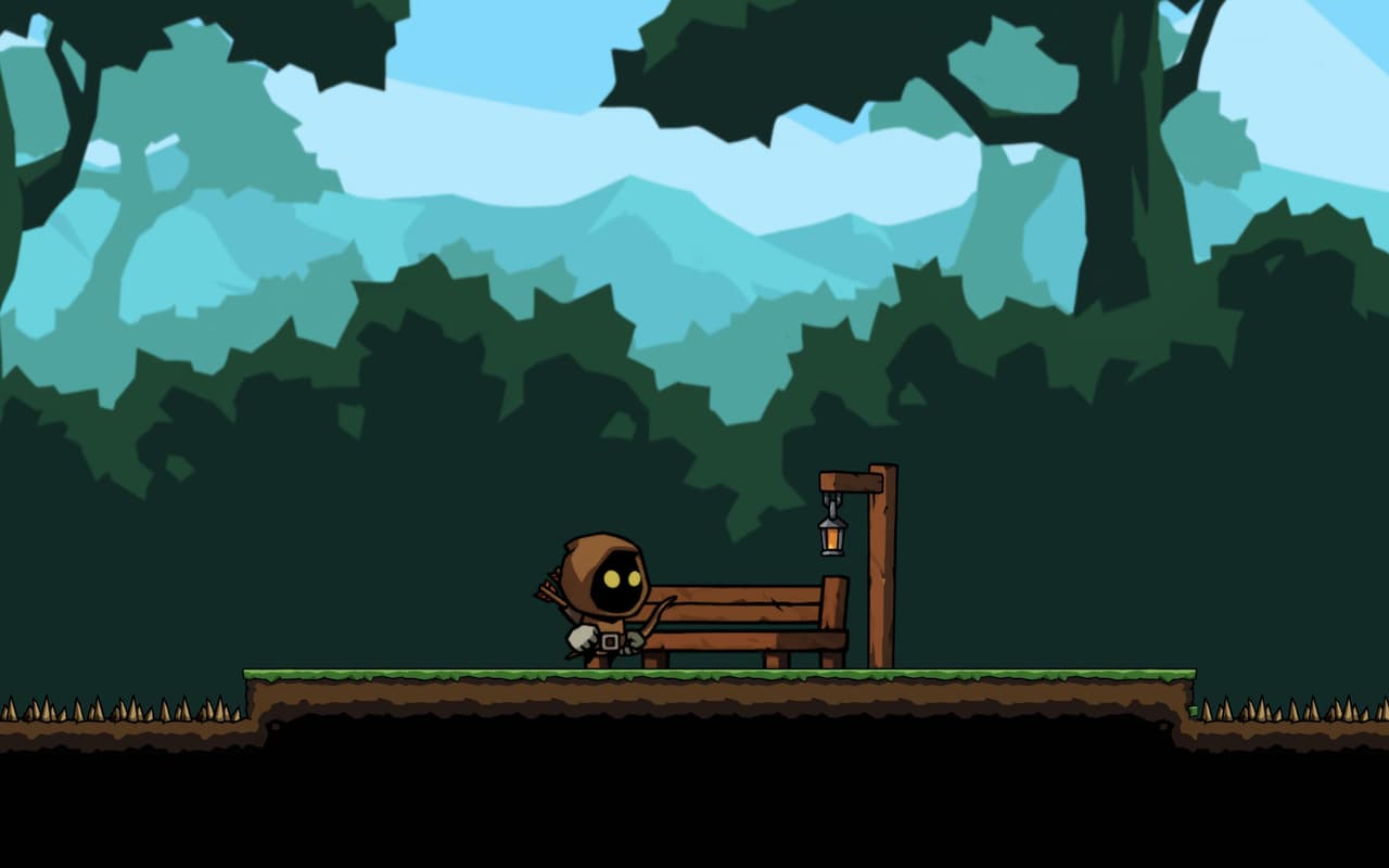 Cave Crawler (itch) (daanolff)