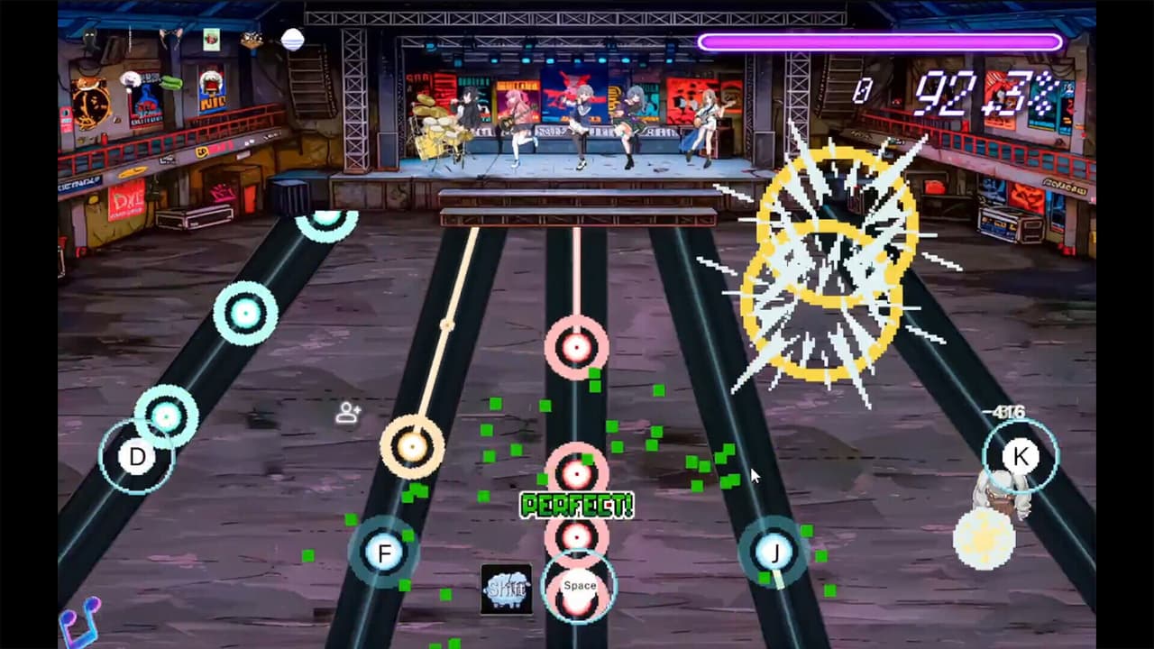乐队经理2077 screenshot 5
