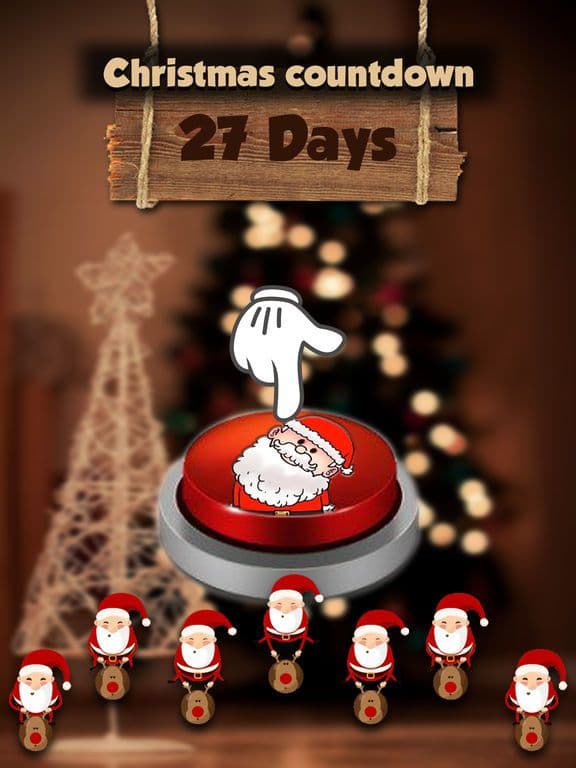 Christmas Countdown - ifunny screenshot 2