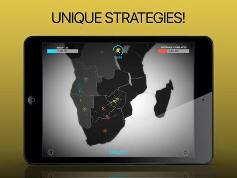 Refugity screenshot 4