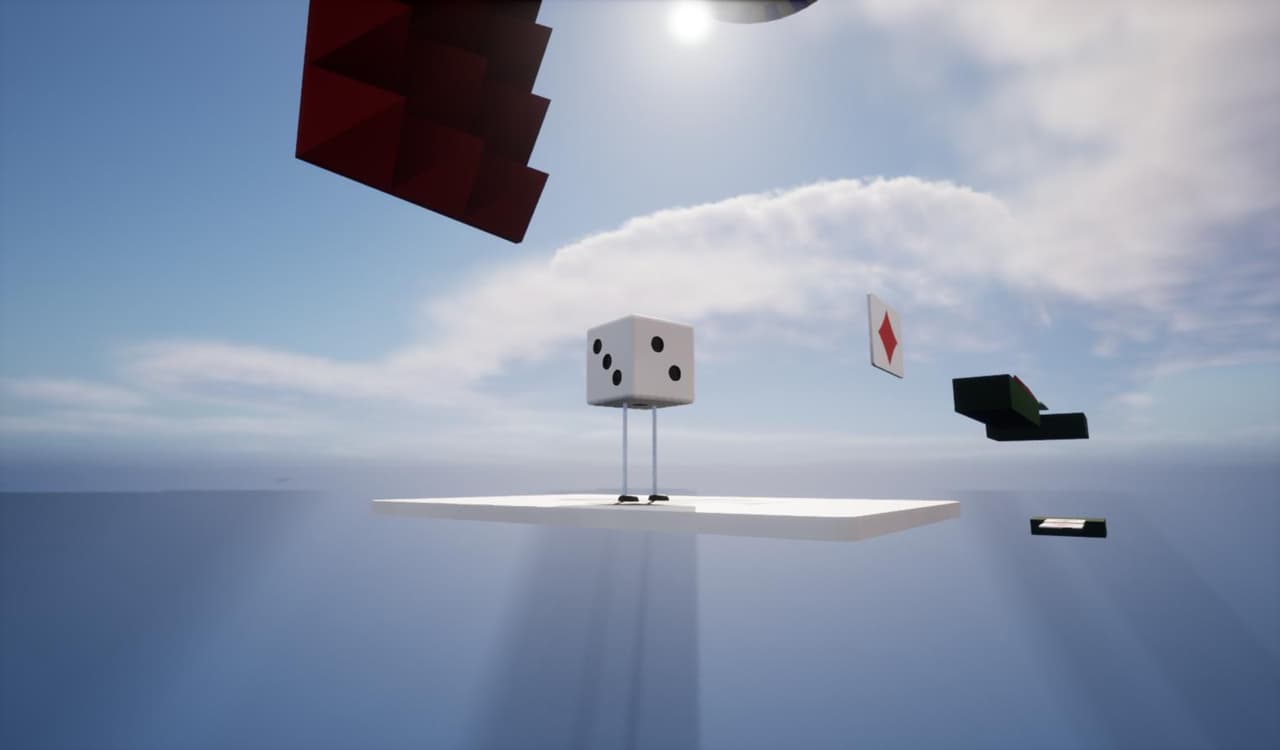 Highroller (8thEggmogo) screenshot 2