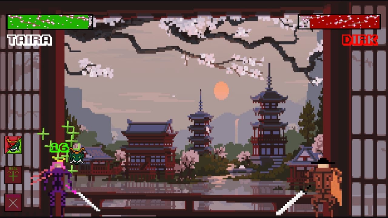 Behind The Mask (vertigox) screenshot 6
