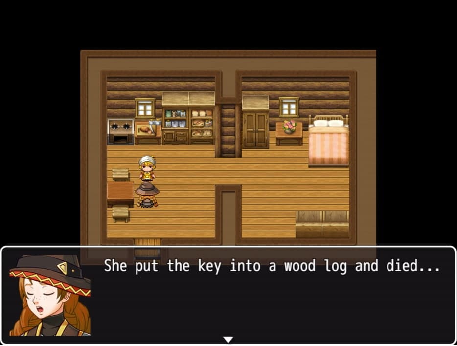 Arcane Magic screenshot 3