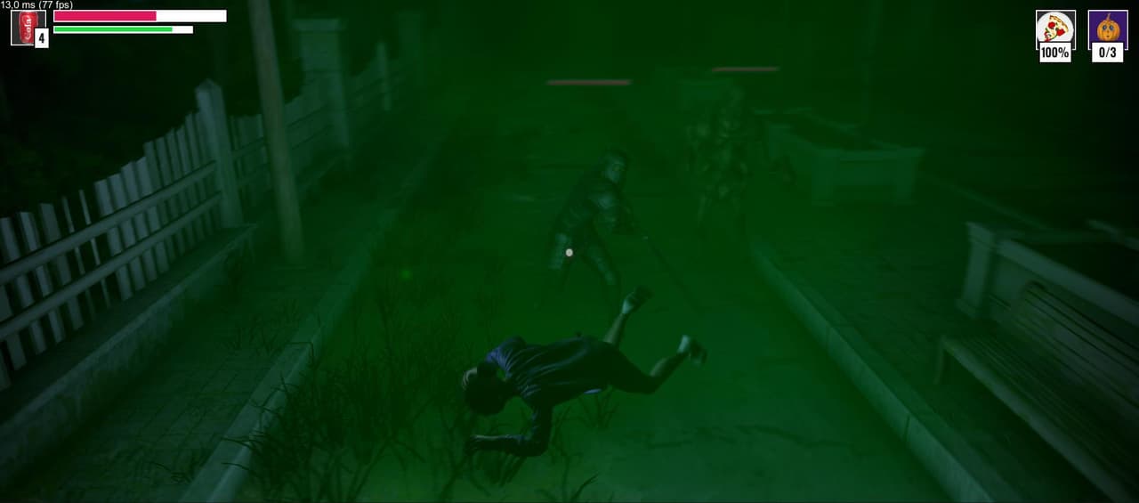 Pizza Souls screenshot 4