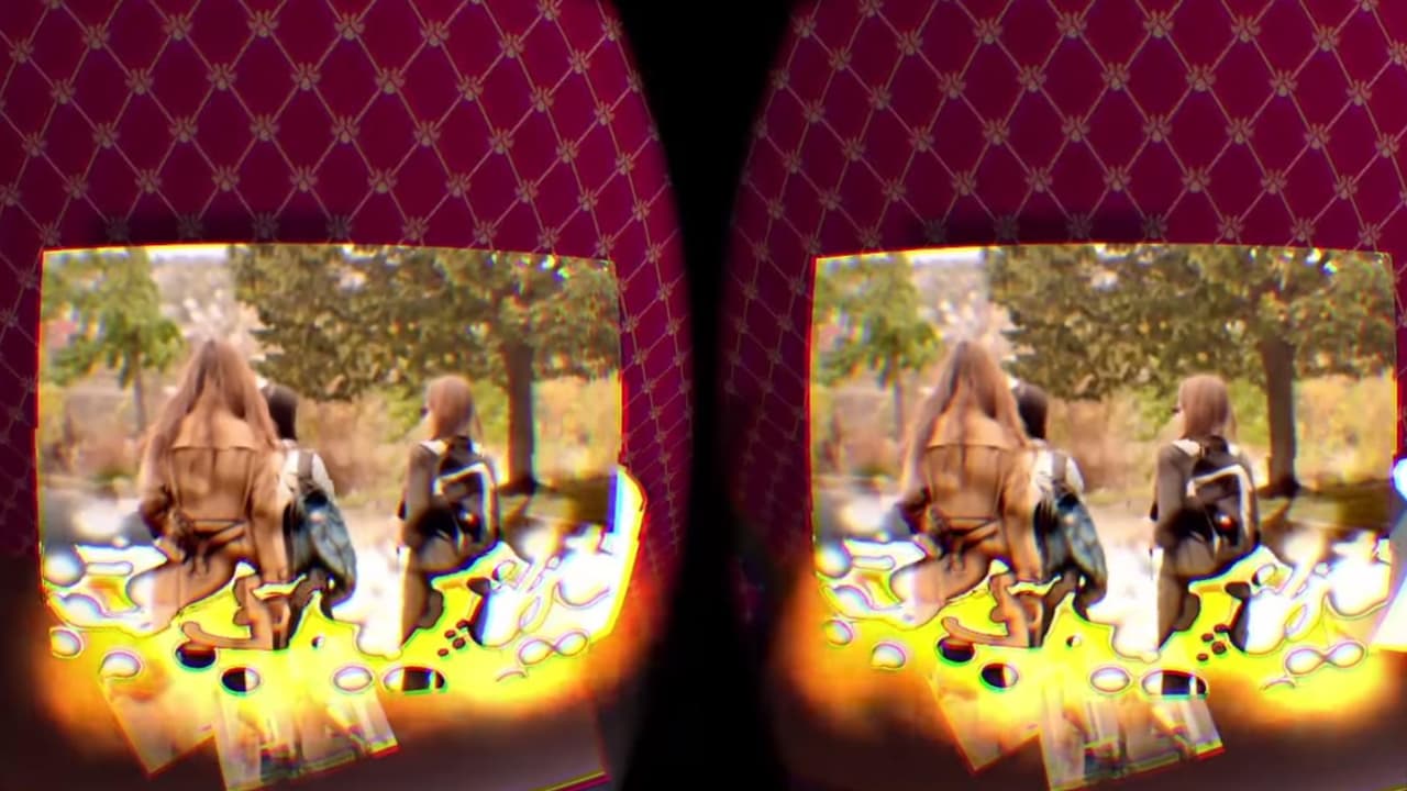 Dolls (itch) screenshot 4