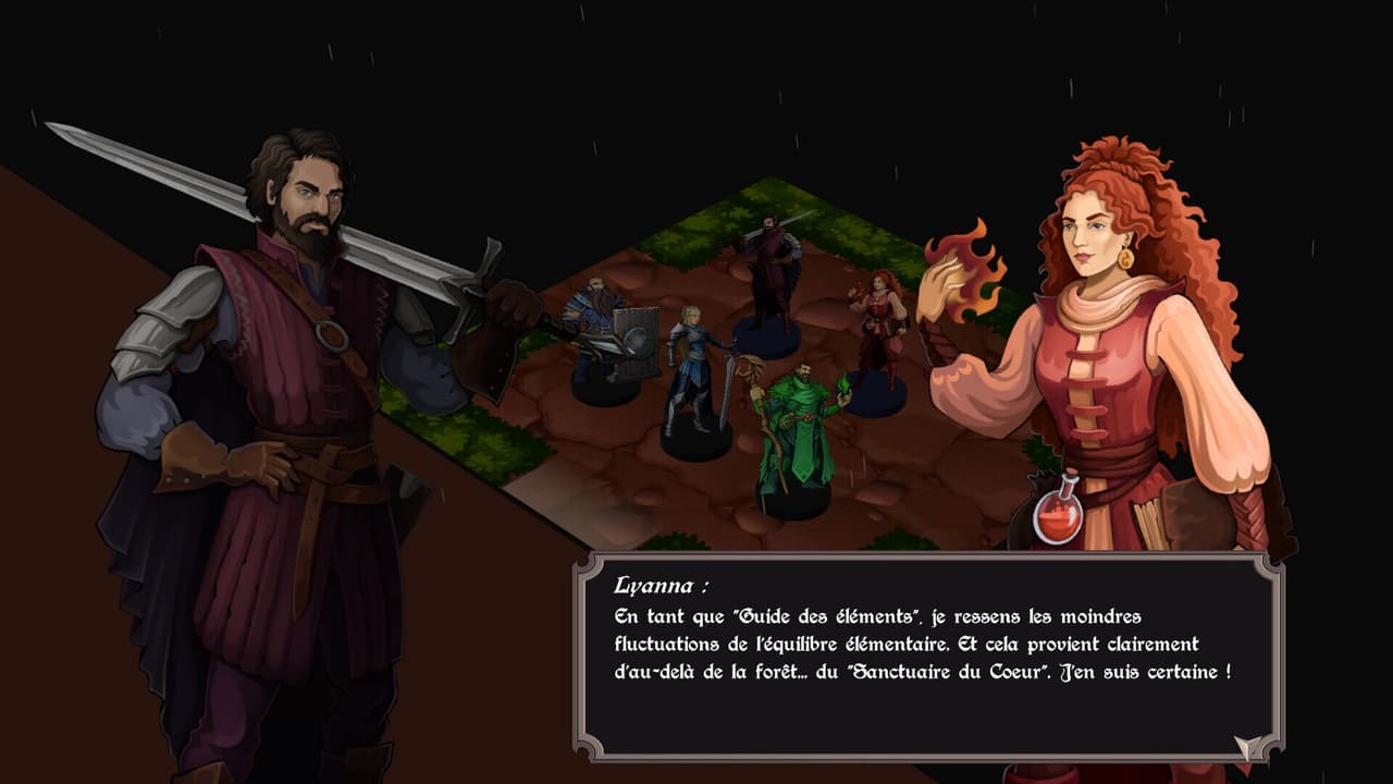 Fate And Destiny - The Elonia Chronicles screenshot 6