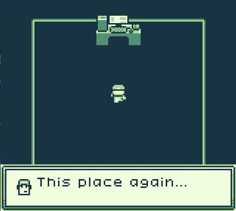 CALL: Reset