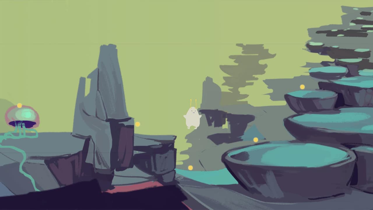 Langanga screenshot 3