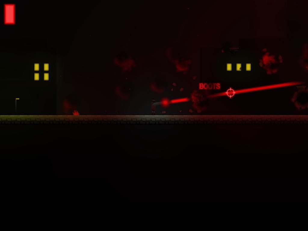 Battle for 17 screenshot 4