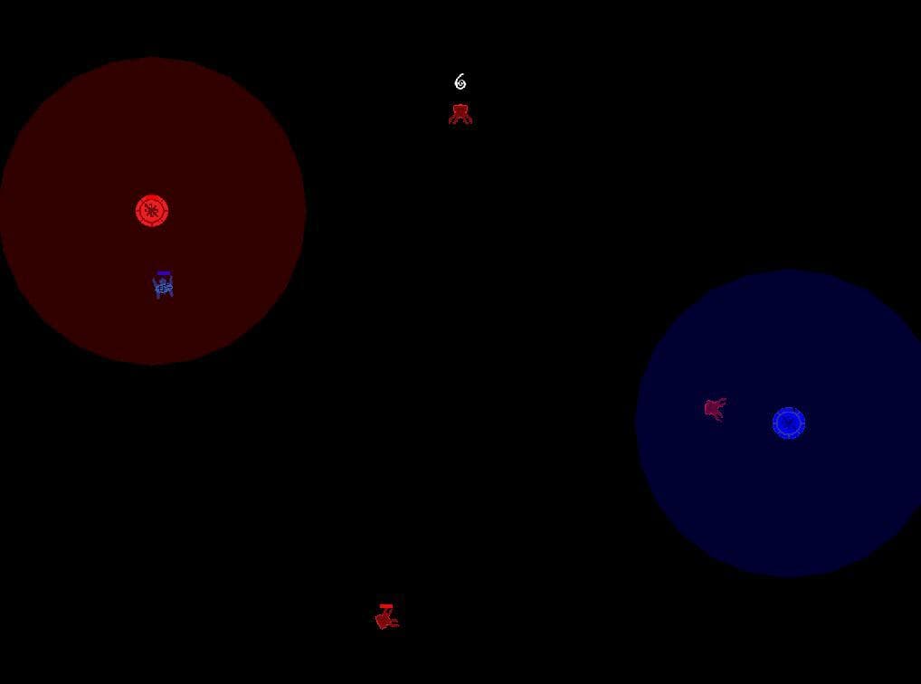 Deep Sea Disorder screenshot 3
