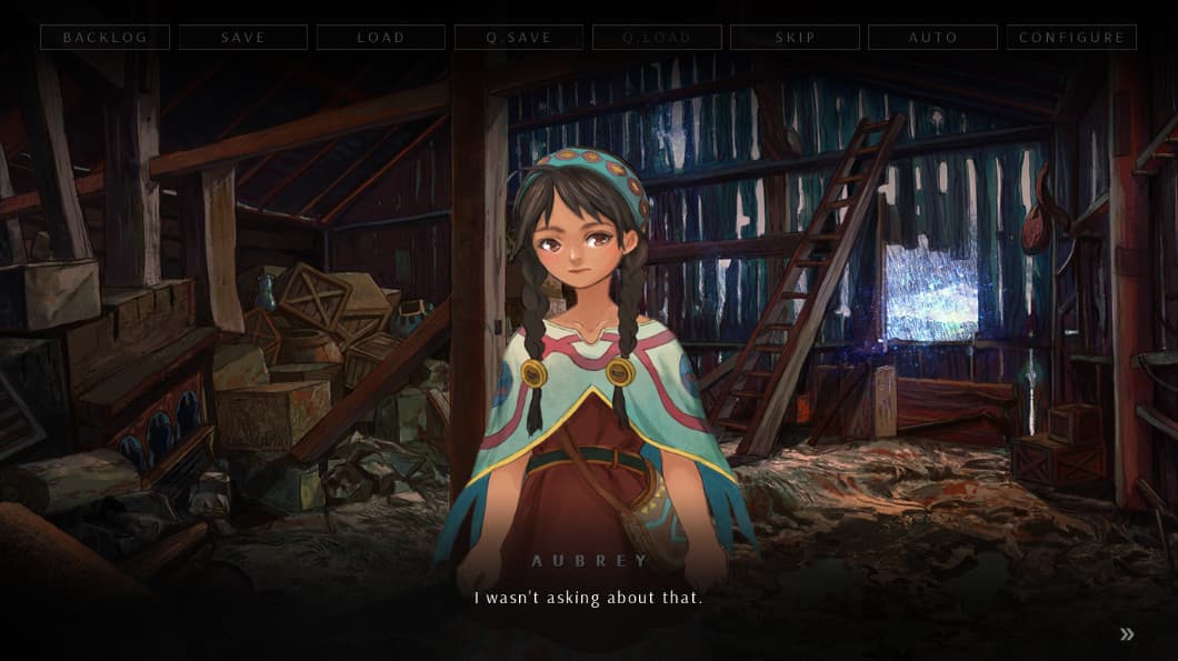 Over The Hills And Far Away screenshot 3