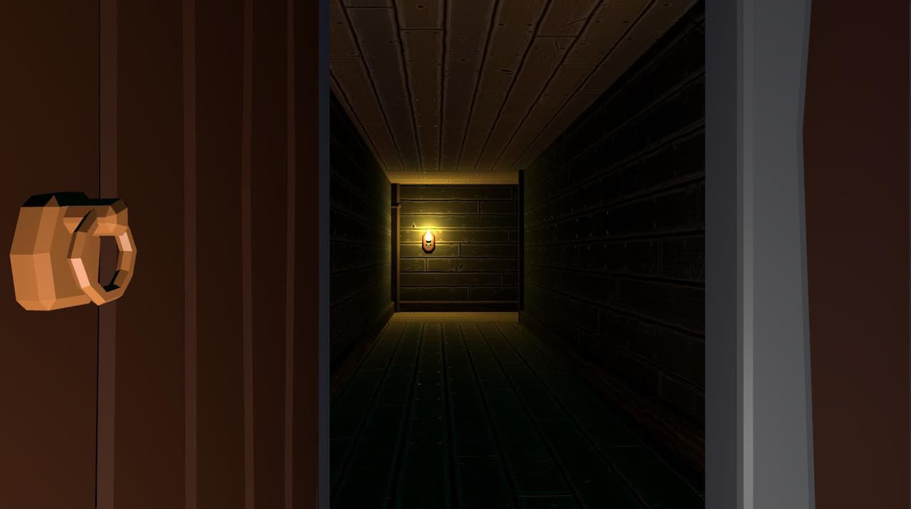 Project: Pirates screenshot 2