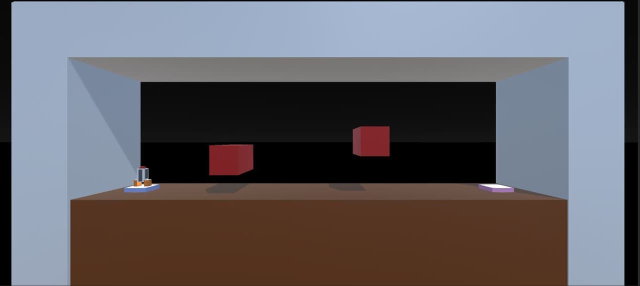Rocket Science (Samuel Gauthier) screenshot 2