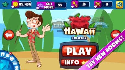 Bingo Lane Mobile
