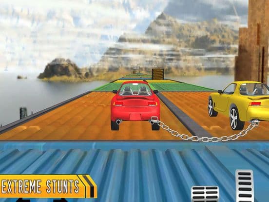 Xtreme Break Chain Rivals screenshot 2