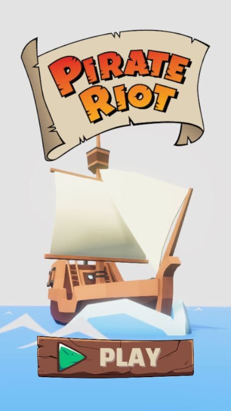 Pirate Riot screenshot 2
