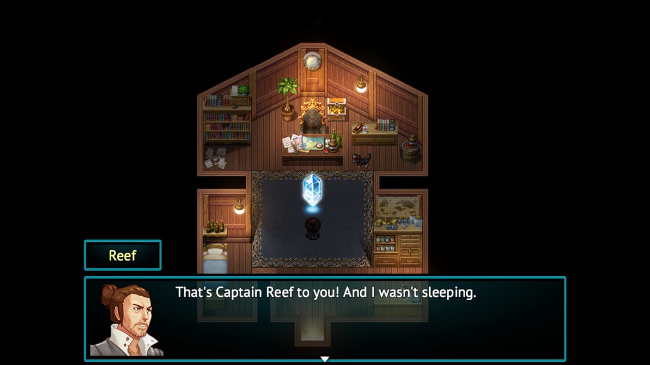 Lotia screenshot 3