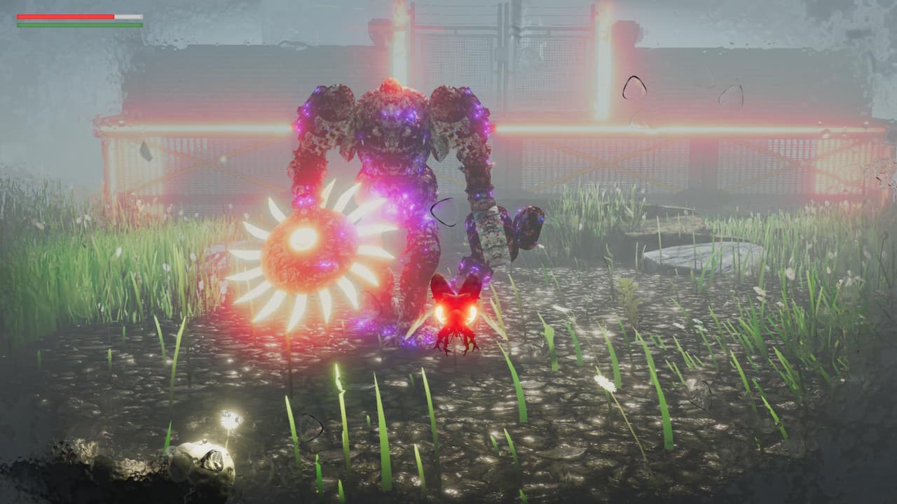 Adventures of lisinha screenshot 3