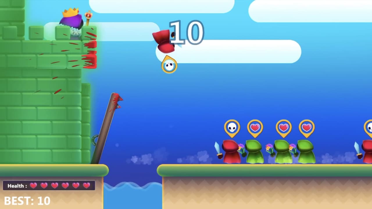 Kings Home screenshot 3