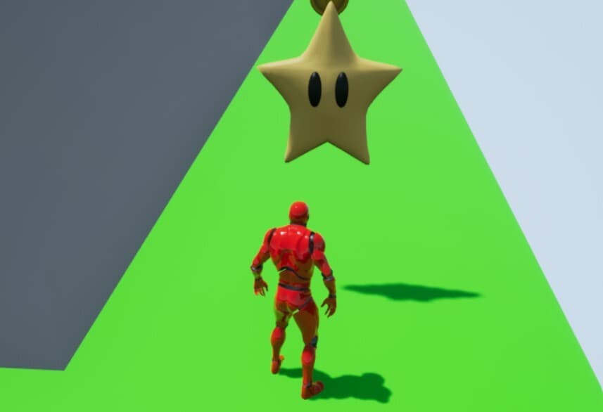 Super Fly 3D World screenshot 5