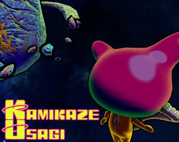 Kamikaze Usagi