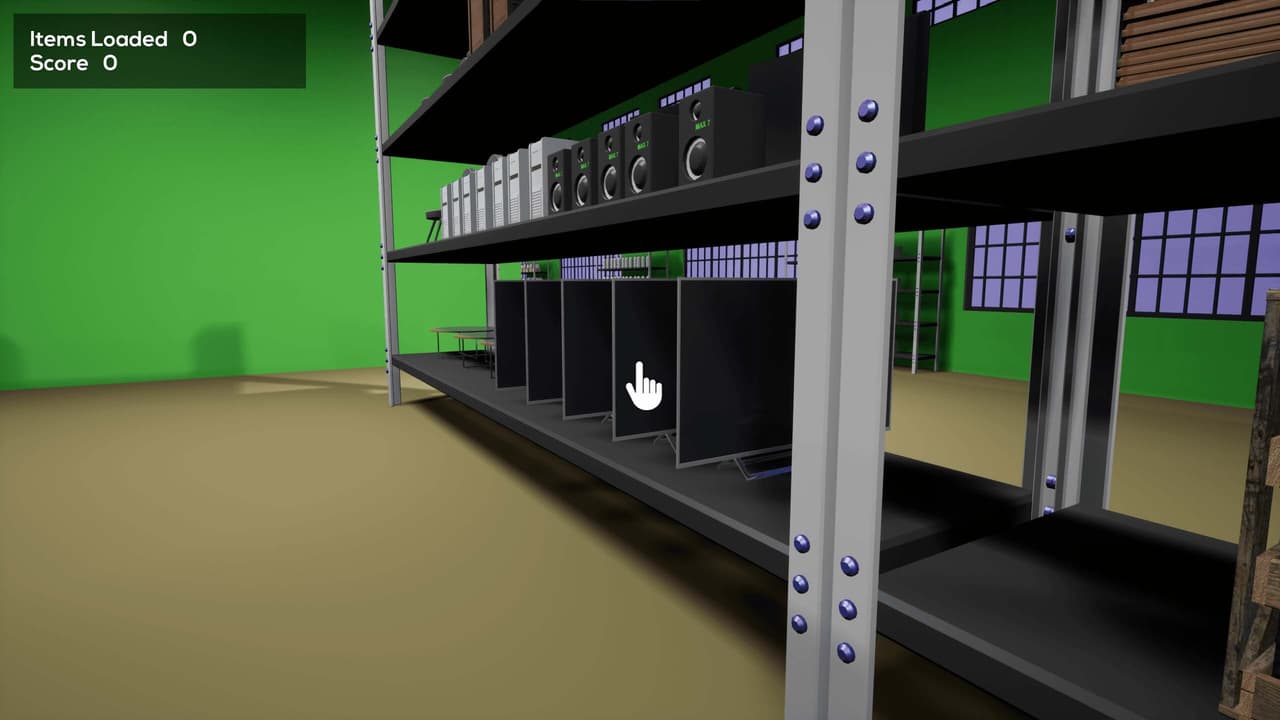 Package Panic! screenshot 5