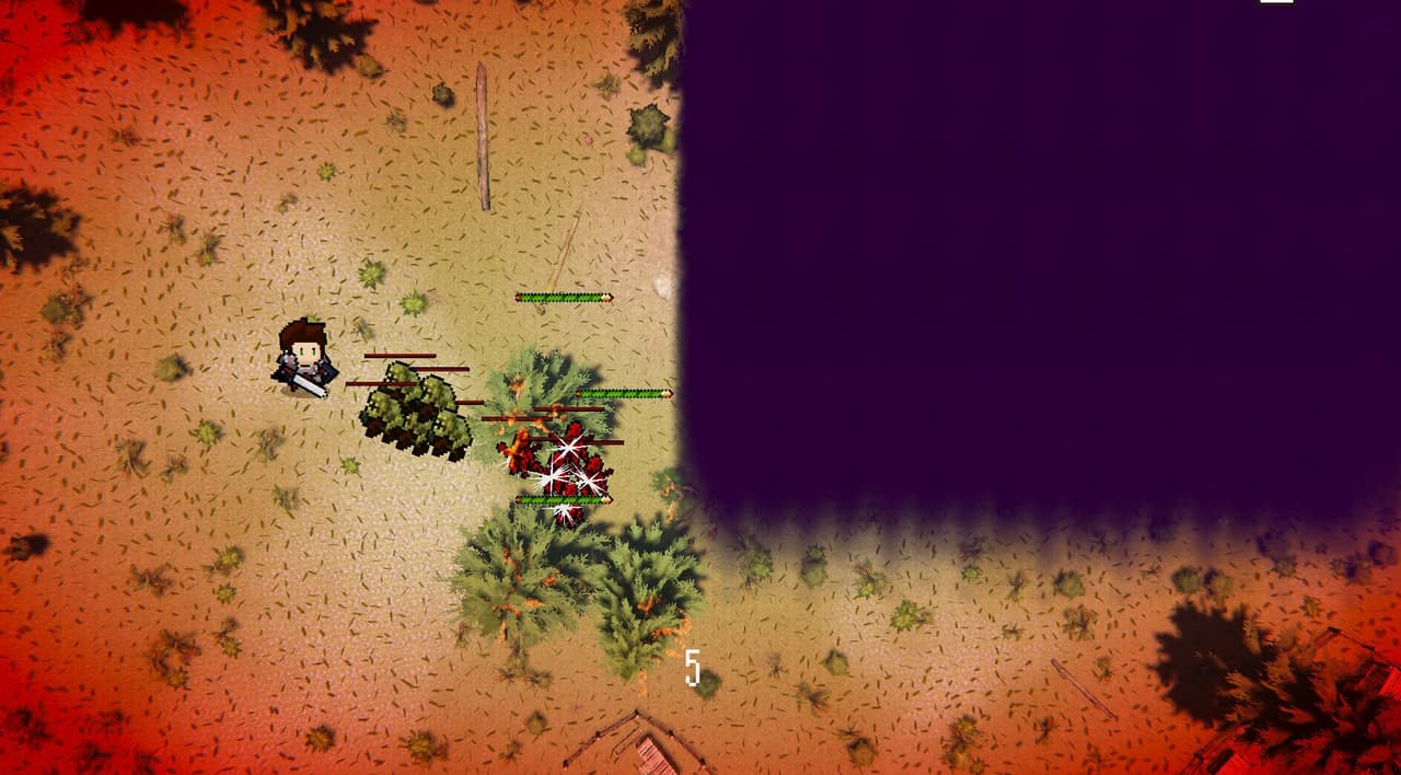 God touch screenshot 4