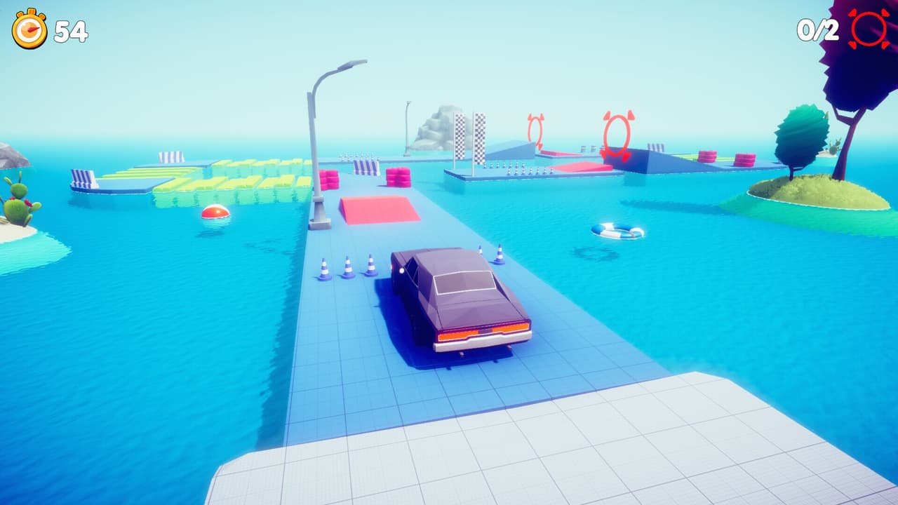 Extreme Riding 2 screenshot 2