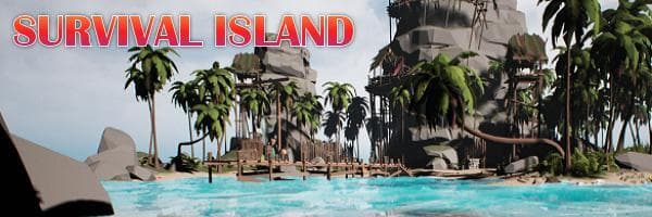 Survival Island (SILLYWILLS) screenshot 2