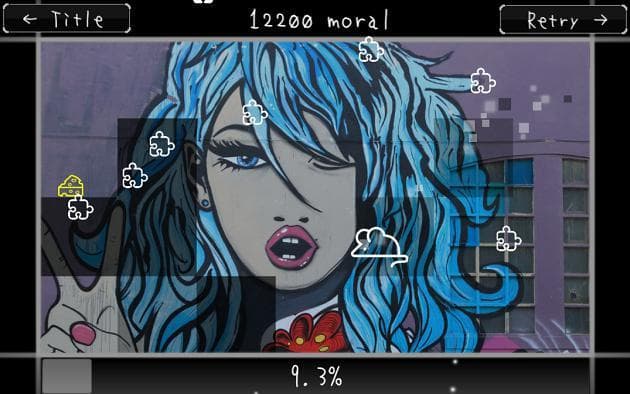 BugMoralism screenshot 3