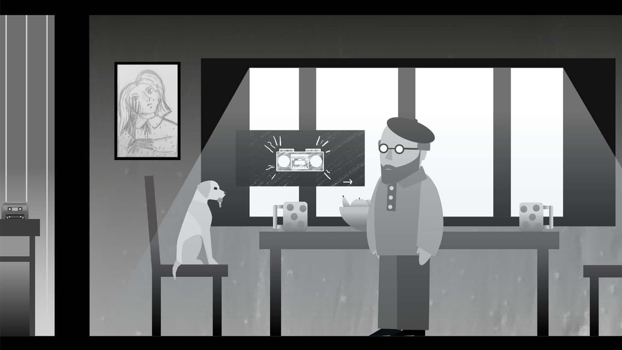 Chroma (itch) (Studio FF) screenshot 5