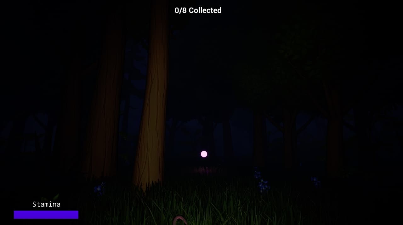 Escape the Forest (sm64pie) screenshot 3