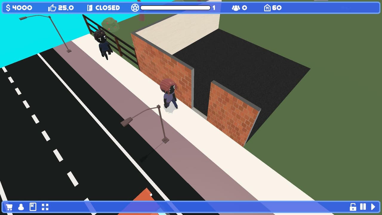 Mamak City screenshot 2