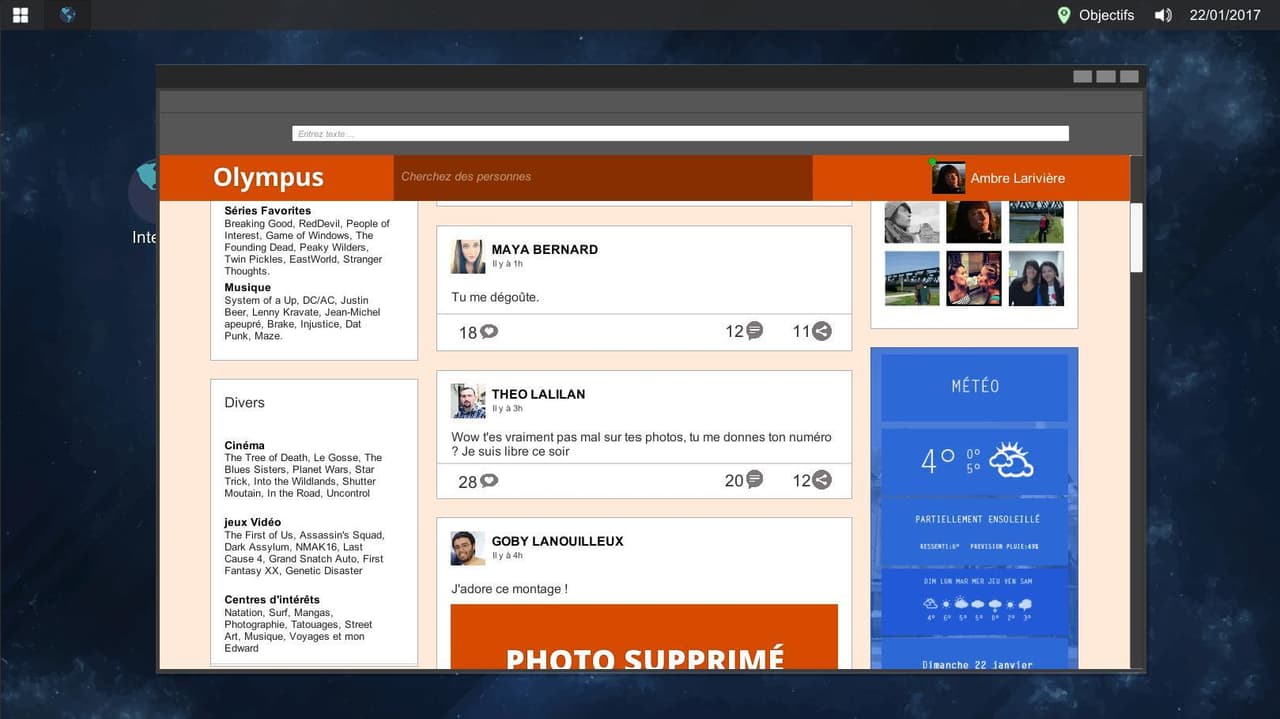 Eclipse (Vuuk) screenshot 3