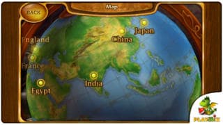 Around the World in 80 Days: The Game (Premium) screenshot 4