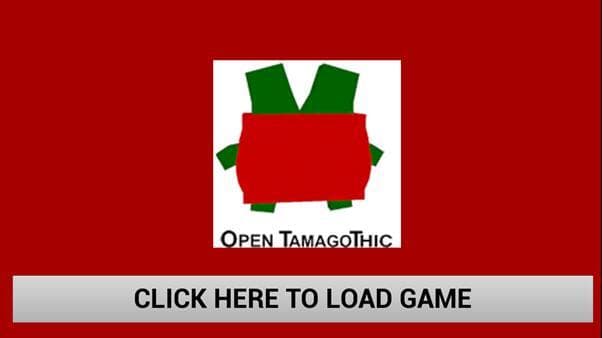 Open Tamagotchi screenshot 3