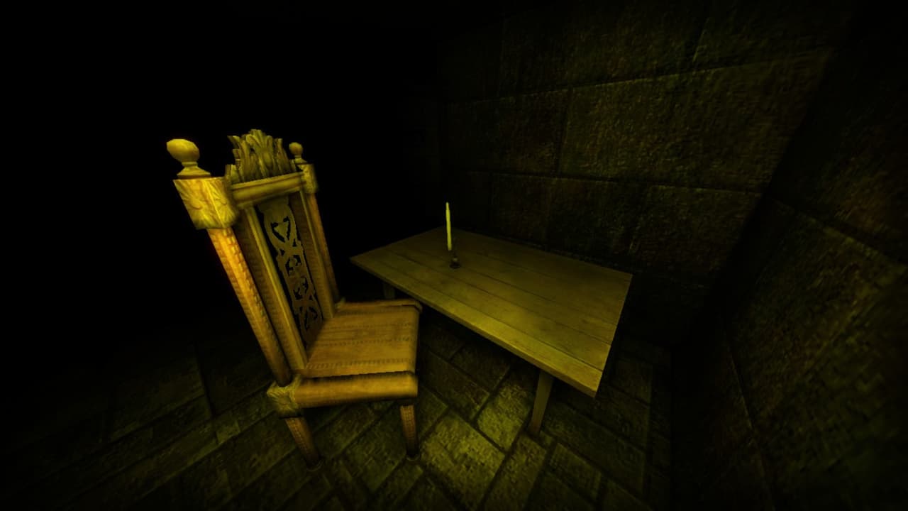 The Other Side Of The Screen screenshot 2