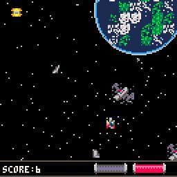 Xenophobia (Bellwether Games) screenshot 2