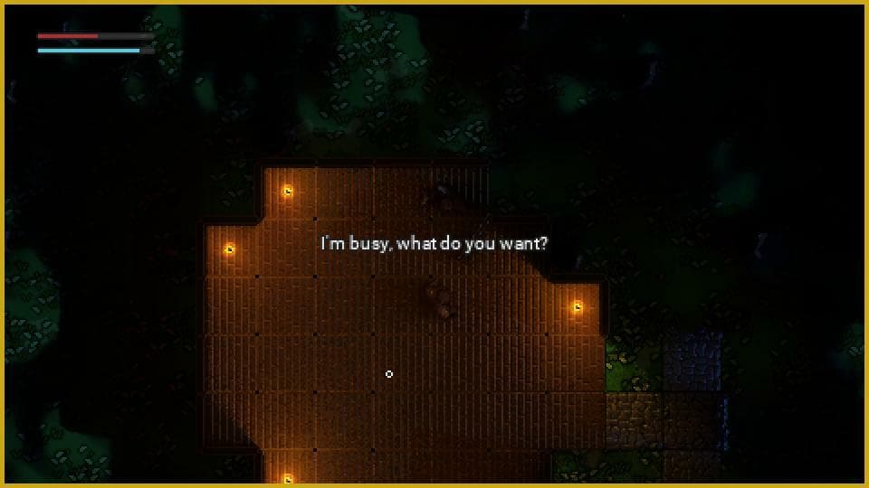 Heimval screenshot 6