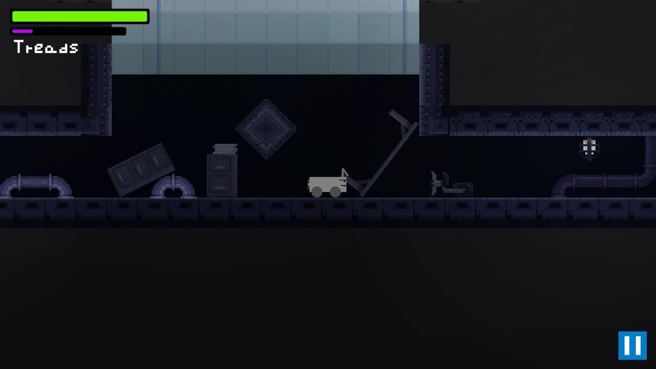 Overglow screenshot 3