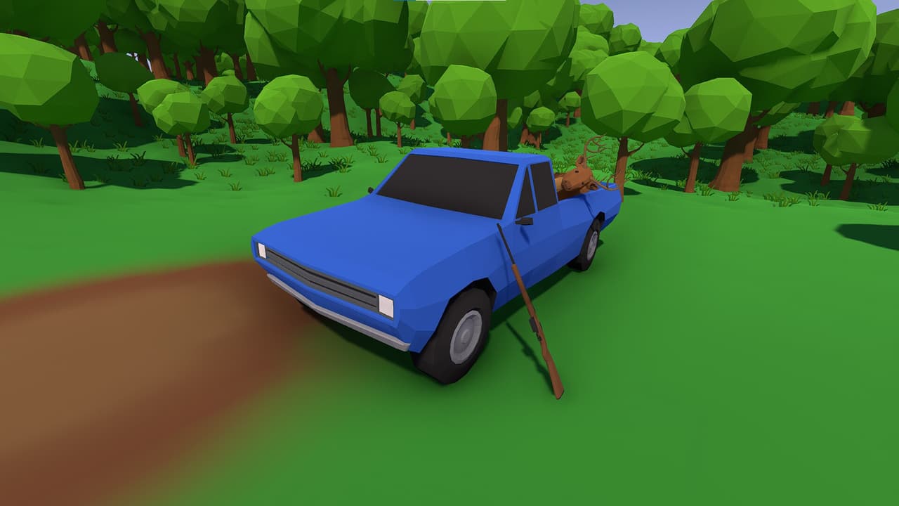 Unfinished Projects (LLGM) screenshot 2